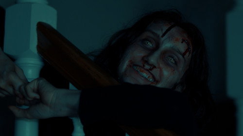 Captura 4 de Evil Follows 2026 HD 720p