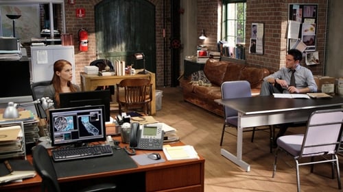 The Mentalist: 2×1