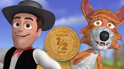 Escena del episodio 24 de la temporada 1 de El Reino Infantil (Clan)