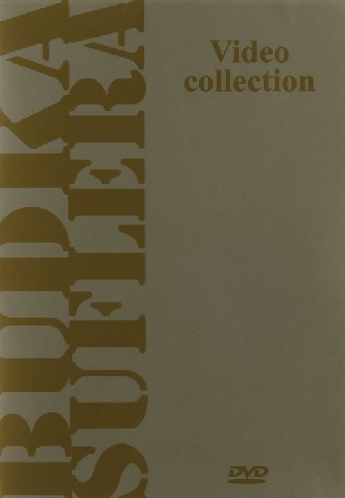 Budka Suflera: Video Collection movie poster player
