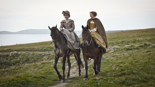 Poldark: 1×4