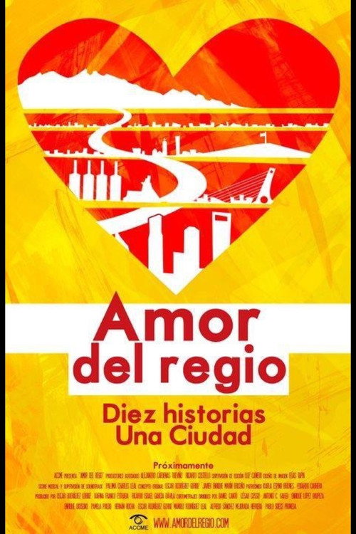 Amor del regio