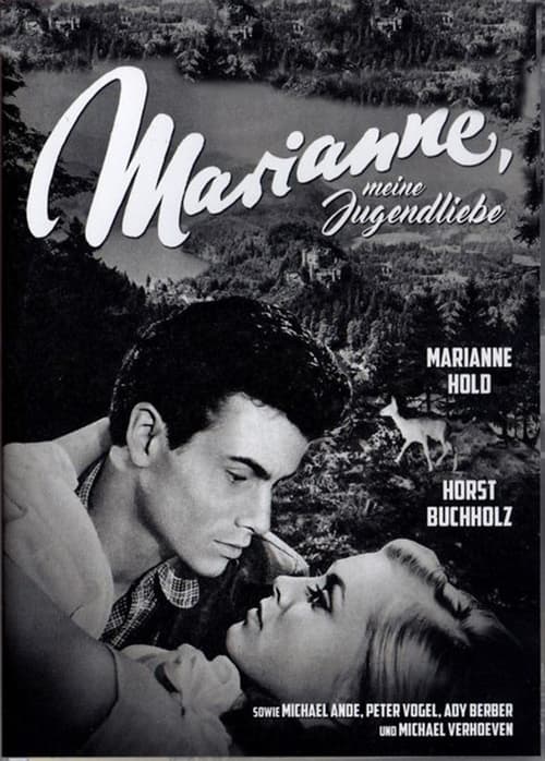 Marianne, Meine Jugendliebe (1955)