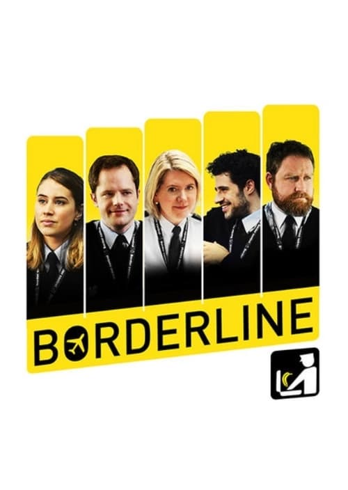 Where to stream Borderline Season 2