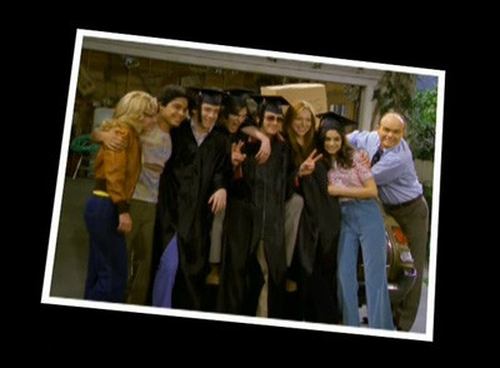 That ’70s Show: 5×25