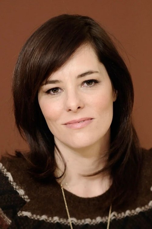 Kép: Parker Posey színész profilképe