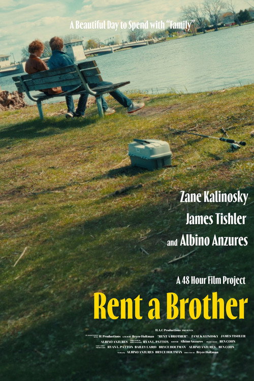 Rent A Brother