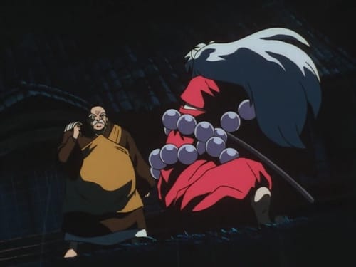 InuYasha: 2×1