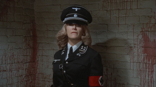 Ilsa: She Wolf of the SS