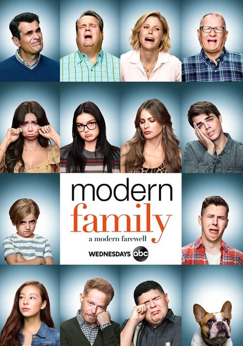 Modern Family: A Modern Farewell (2020)