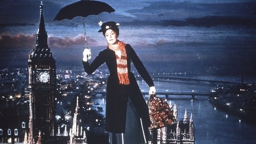 Mary Poppins (1964) Subtitle Indonesia