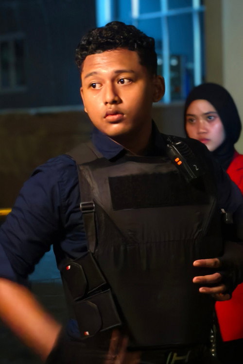 Muhammad Fachry