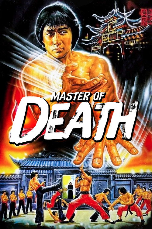 Master of Death