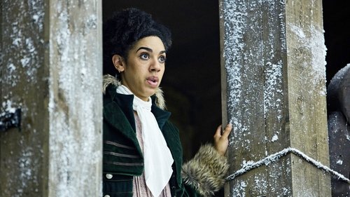 Doctor Who: 10×3
