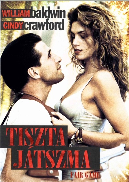 Tiszta játszma 1996