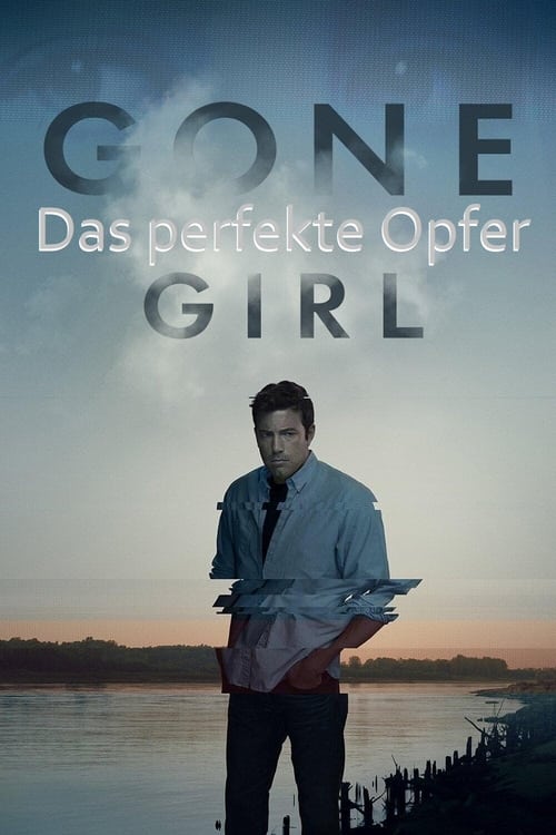 Gone Girl poster