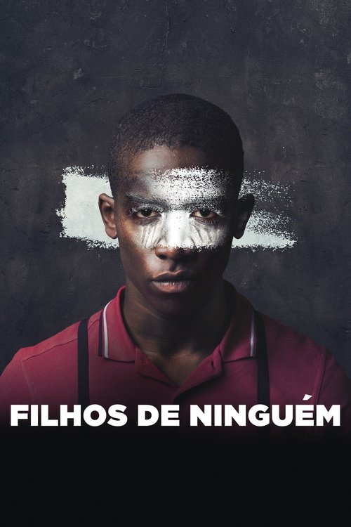 Pôster de Filhos de Ninguém