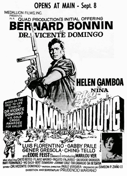 CHALLENGE TO THE OPPRESSOR