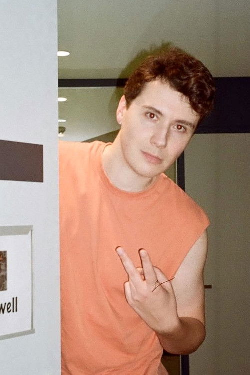 Foto de Daniel Howell