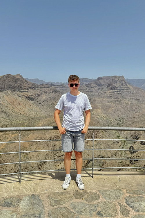 Foto de Daniel Instrell