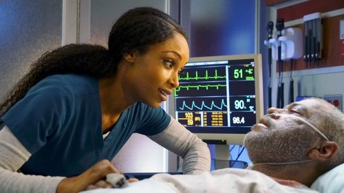 Chicago Med – Atendimento de Emergência: 3×16