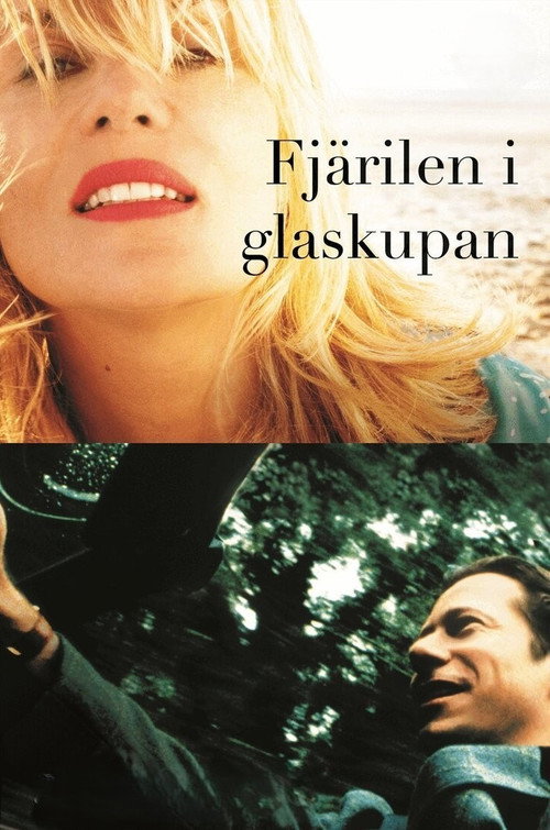 Fjärilen i glaskupan
