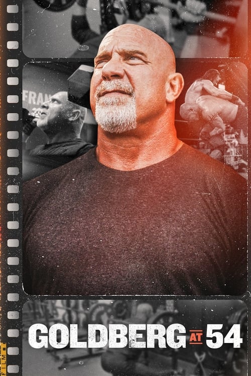 Goldberg at 54