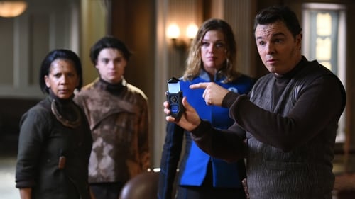The Orville: 1×4