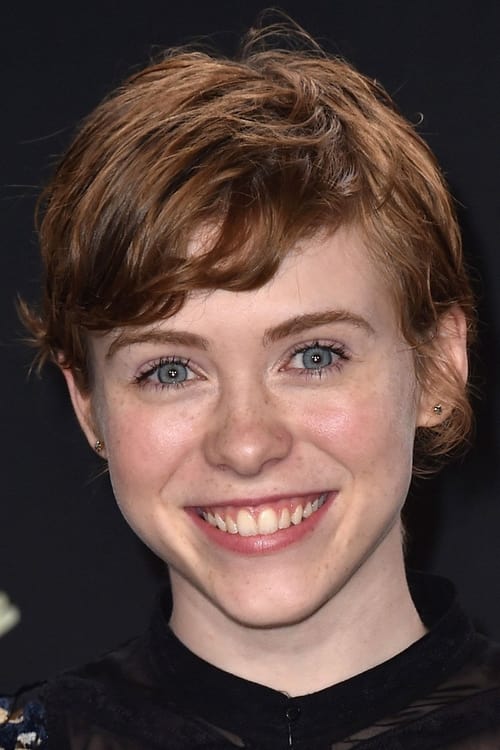 Kép: Sophia Lillis színész profilképe