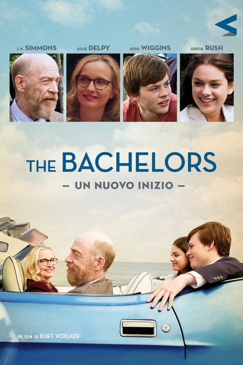 The Bachelors - Un nuovo inizio (2017)