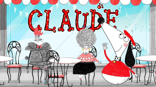 Claude