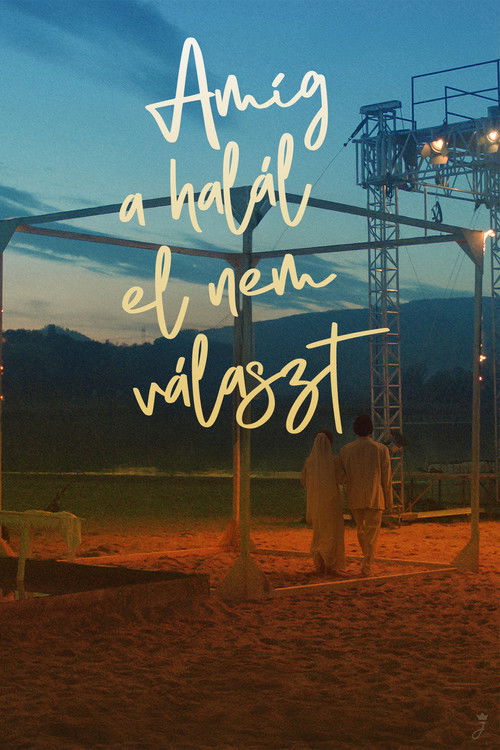 Till Love Do Us Part poster