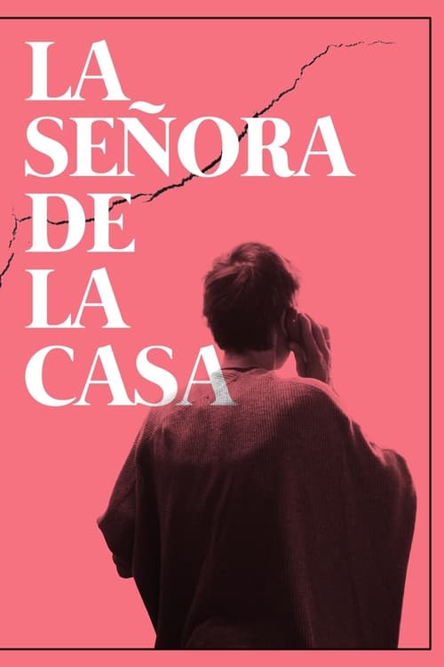 La señora de la casa (2020) poster