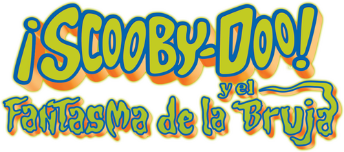 Scooby-Doo y el fantasma de la bruja