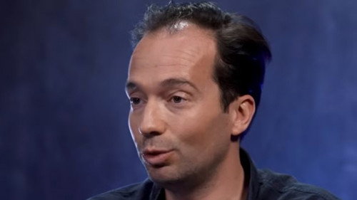SURGEON: MAGGOTS IN THE BODY, SHELL IN THE RECTUM, SHARK ATTACK... THE CRAZIEST THINGS HE’S SEEN