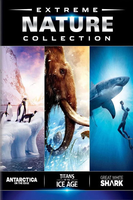 IMAX: Extreme Nature Collection