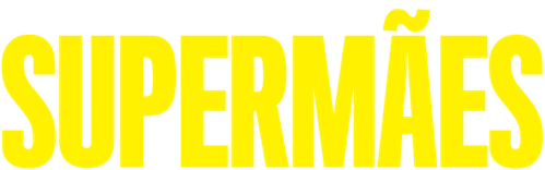 Supermães - Logo 3