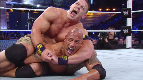 WWE WrestleMania 29 cover