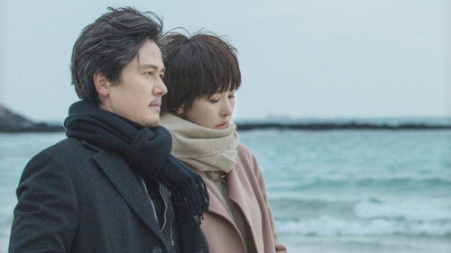 Should We Kiss First? backdrop 1