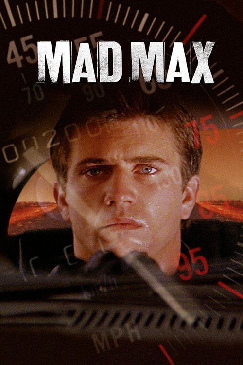 Mad Max poster