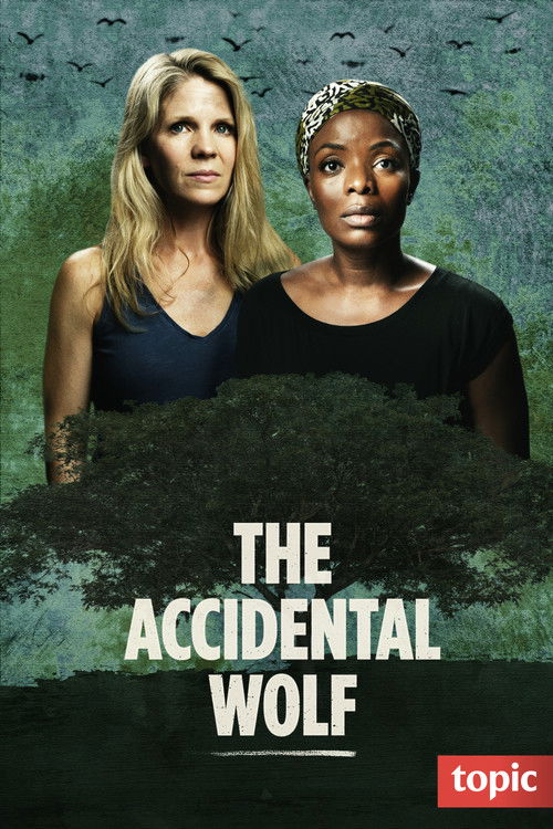 Escena 3 de The Accidental Wolf