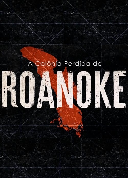 Image A Colônia Perdida de Roanoke