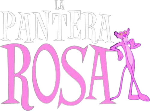 La pantera rosa