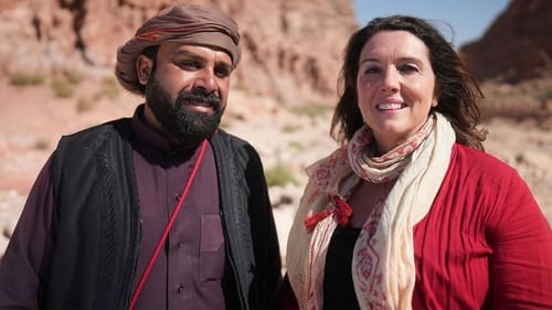 Poster della serie Bettany Hughes' Treasures of the World