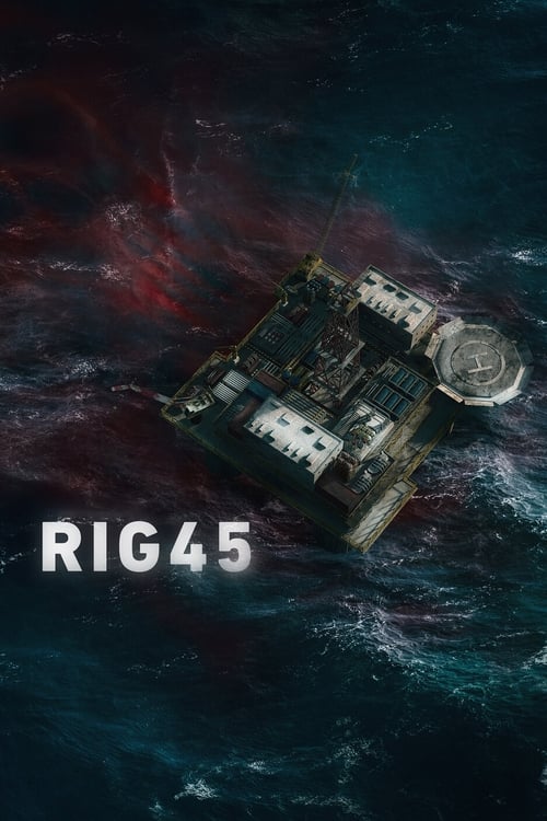 Rig 45 - Saison 2