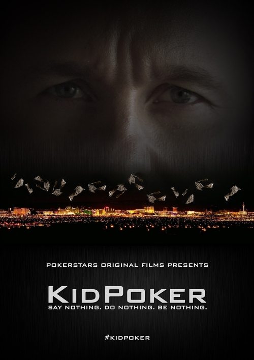 |EN| KidPoker