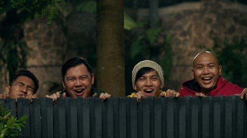 Hit & Run (Indonesia) (2019)