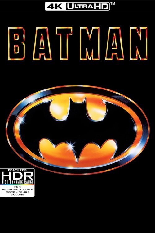 Schauen Batman On-line Streaming