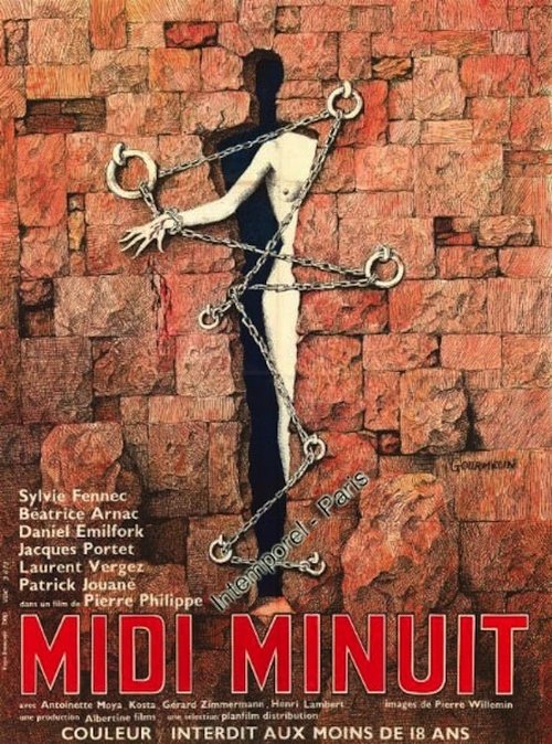 Midi minuit Online