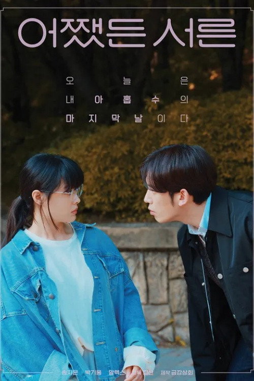 Poster (Koreanisch)